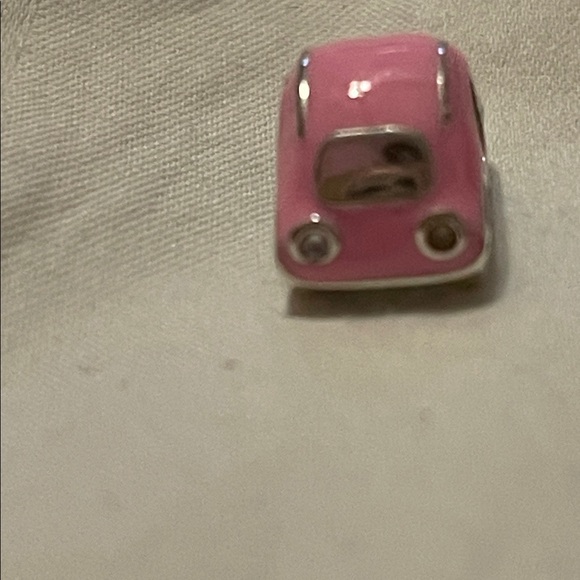 Pink Car Charm - Picture 10 of 13